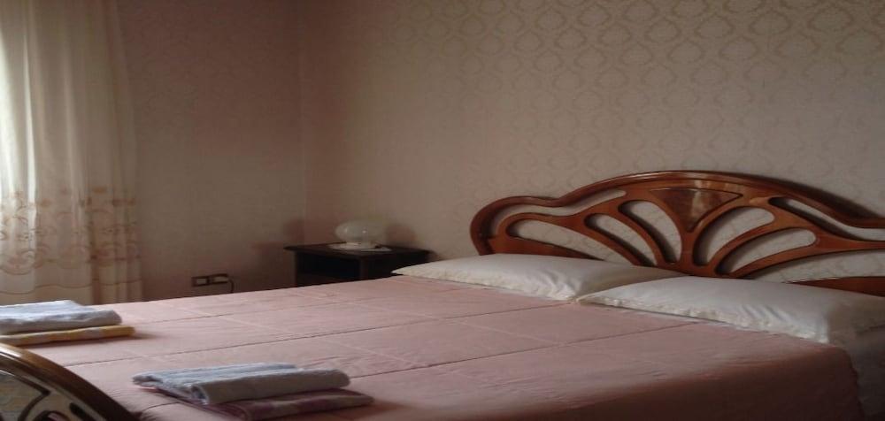 B&B I Calanchi Room