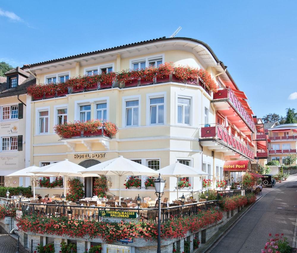 ويلنيس بريفات هوتل بوست آن دير ثيرمي