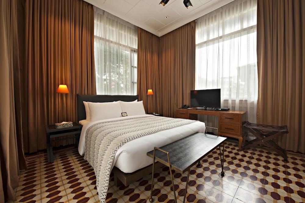 ذا هنري هوتل مانيلا