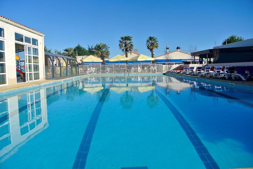 Camping Club Sunissim Le Trianon