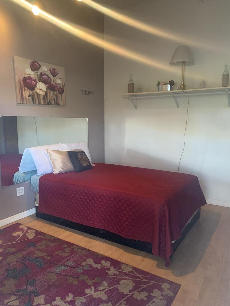 Caravan II Albergo Others