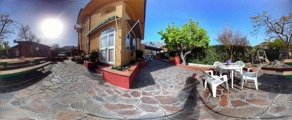 Bed and Breakfast Pieffe Exterior