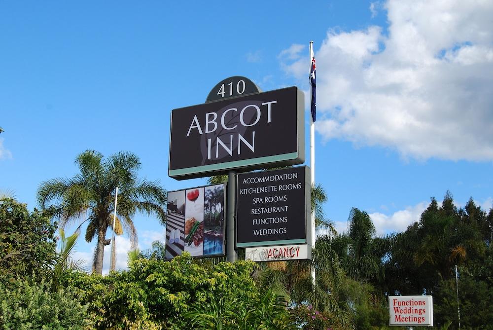Abcot Inn Featured Image