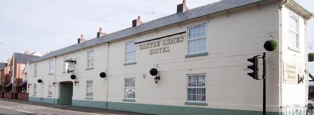 كاسل لايمز هوتل