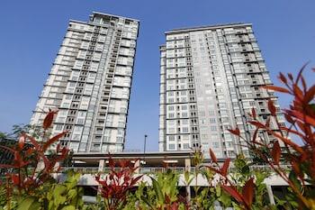 Shaftsbury Stellar Cyberjaya