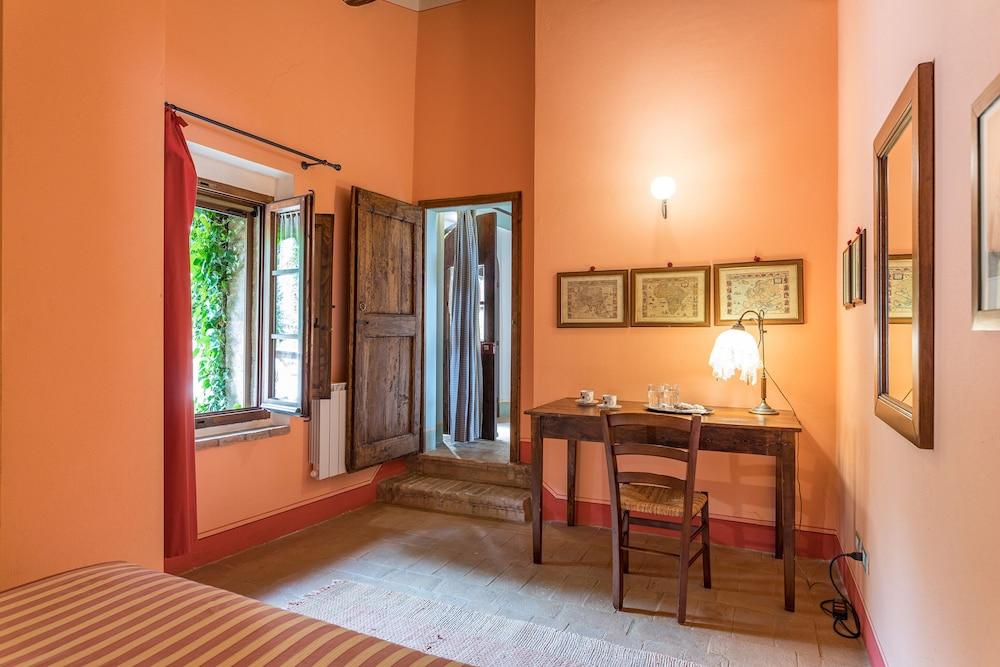 Podere Bagnolo Interior