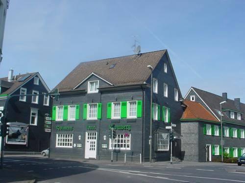Hotel Kromberg