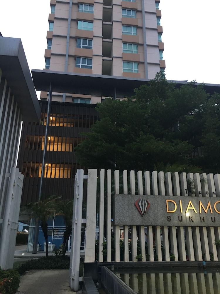 سيام دياموند ريزيدنت