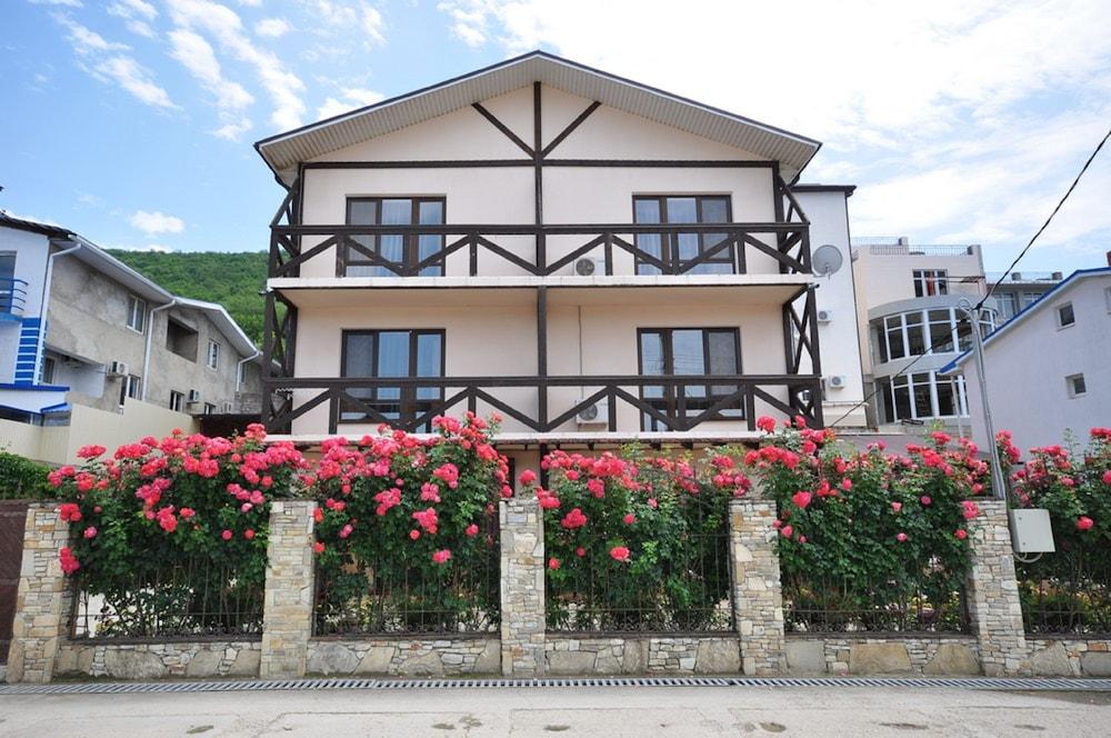 Guest house Bretan