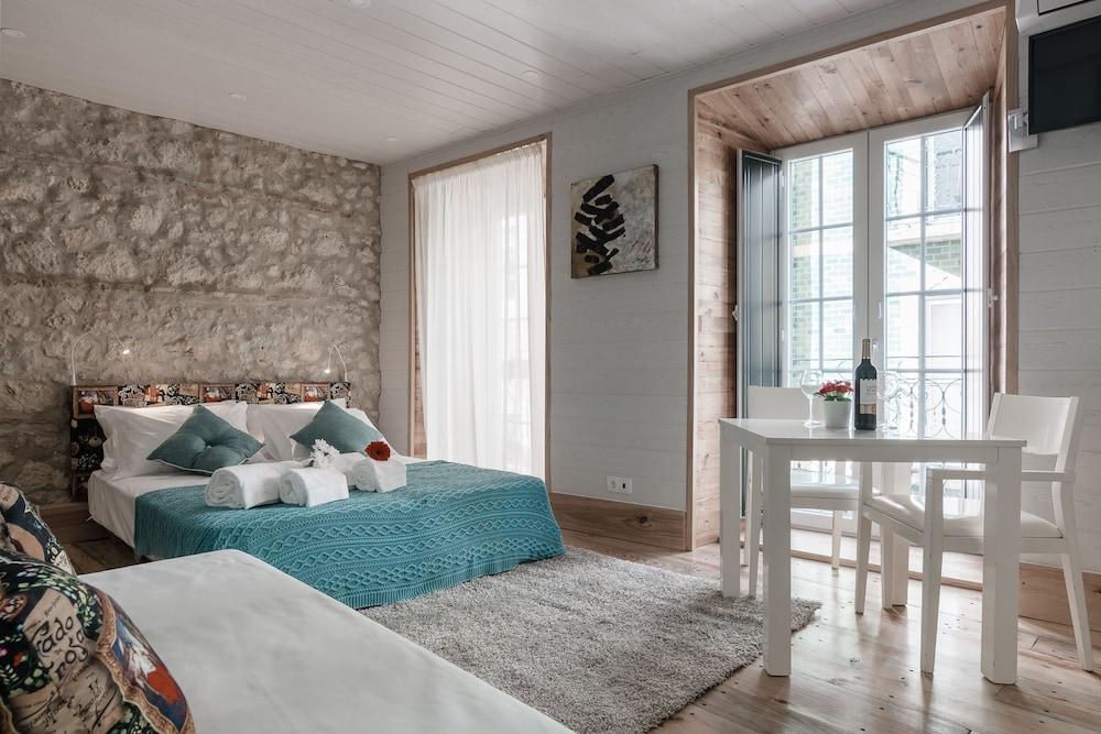 My Bairro Alto Suites Featured Image