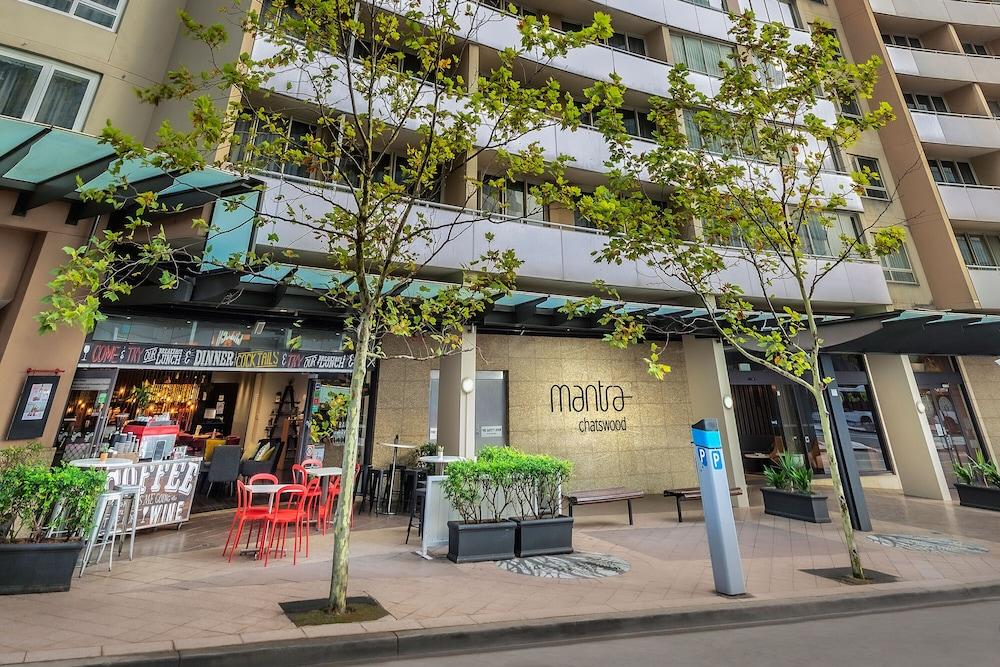 مانترا شاتسوود