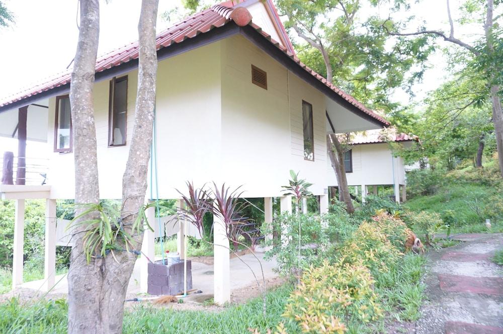 Lamai Resort Koh Phayam