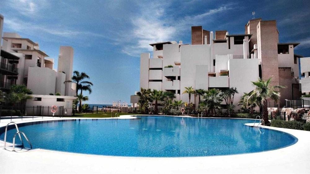 2 Beds Apartment with Private Pool Featured Image