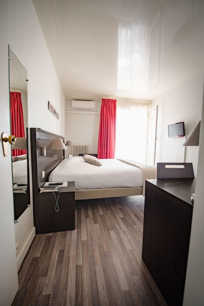 Hôtel Comté de Nice