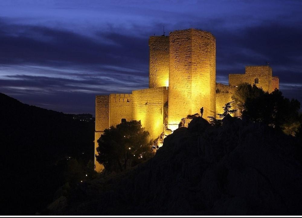 Iberos Jaén Featured Image