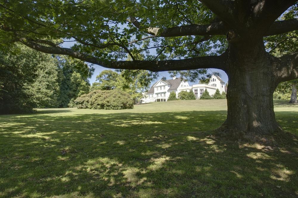Comwell Borupgaard Property Grounds