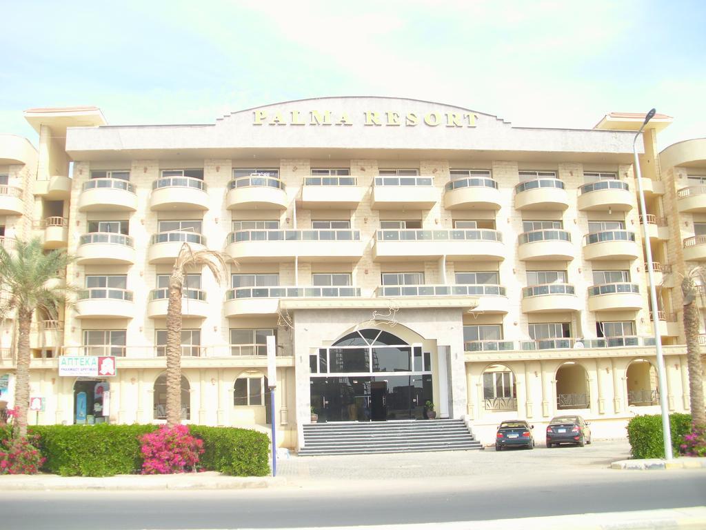 Palma Resort Featured Image