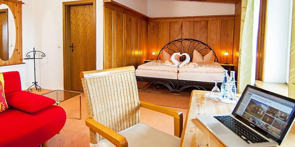 Hotel Garni Godenhof