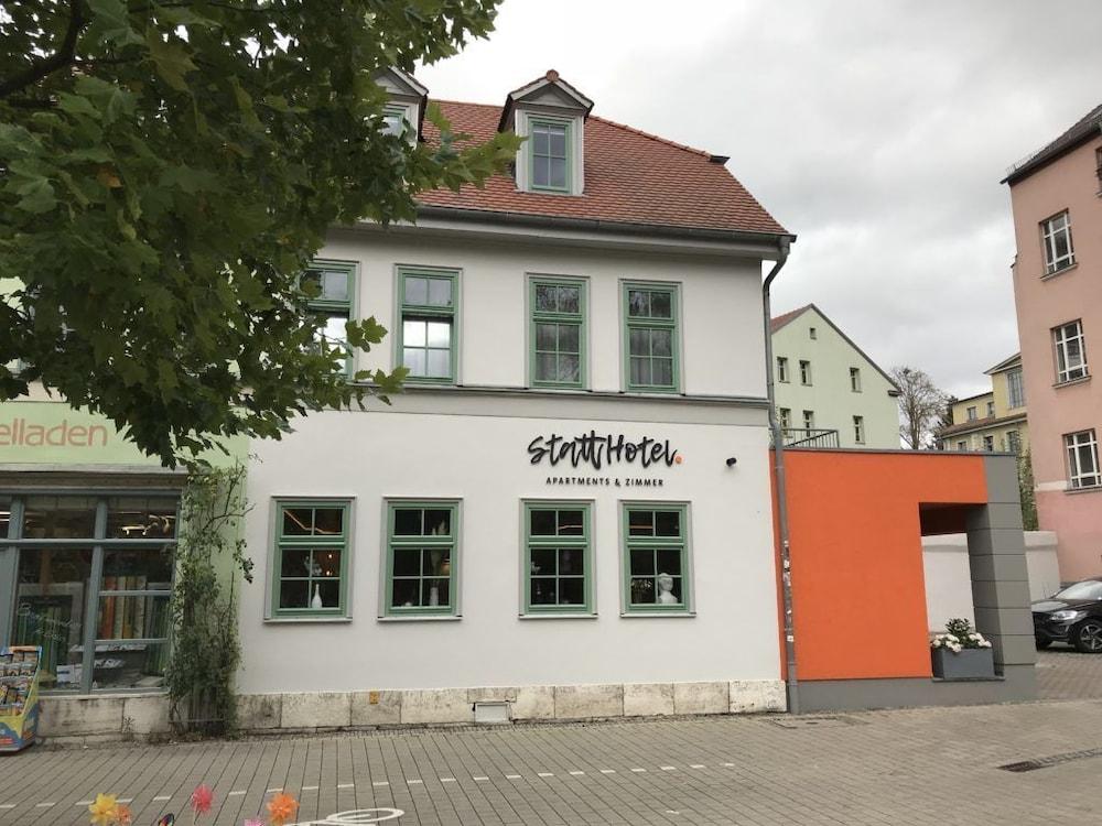 stattHotel Featured Image