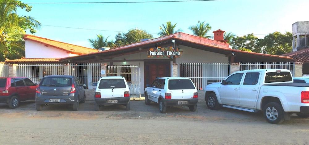 Pousada Tucano