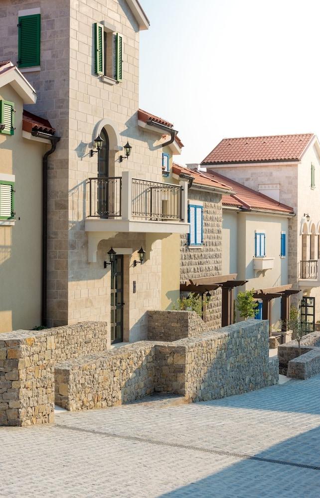 Studio Apartment by My Way Exterior