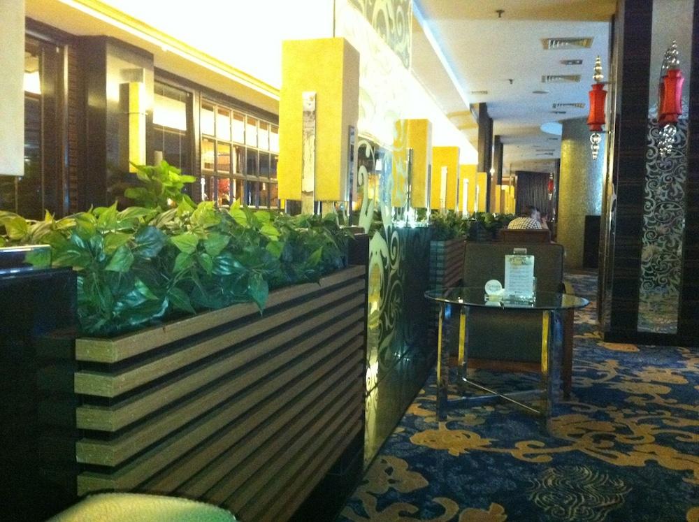 شيانجتان تشنجيوان هوتل