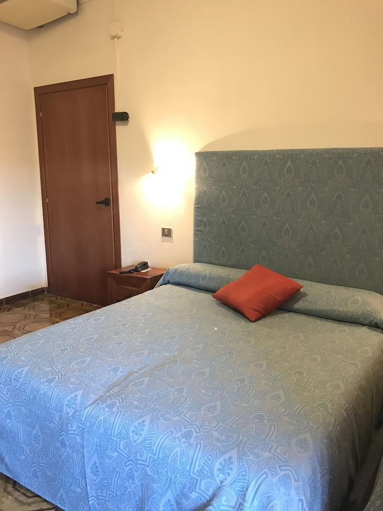 Hotel Scala Greca Room