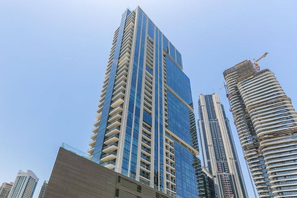 دريفن هوليداي هومز - مساكن مدى ريزيدنسيز المنطقة الخارجية