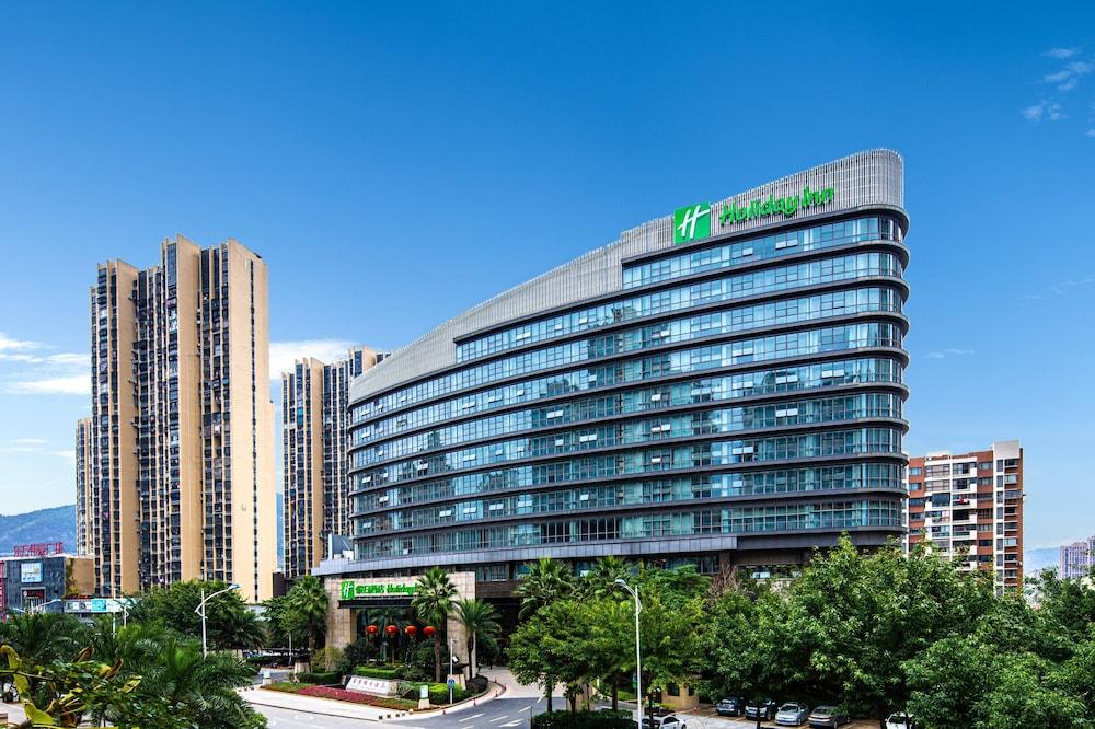 Holiday Inn Ningde Xiapu by IHG Exterior