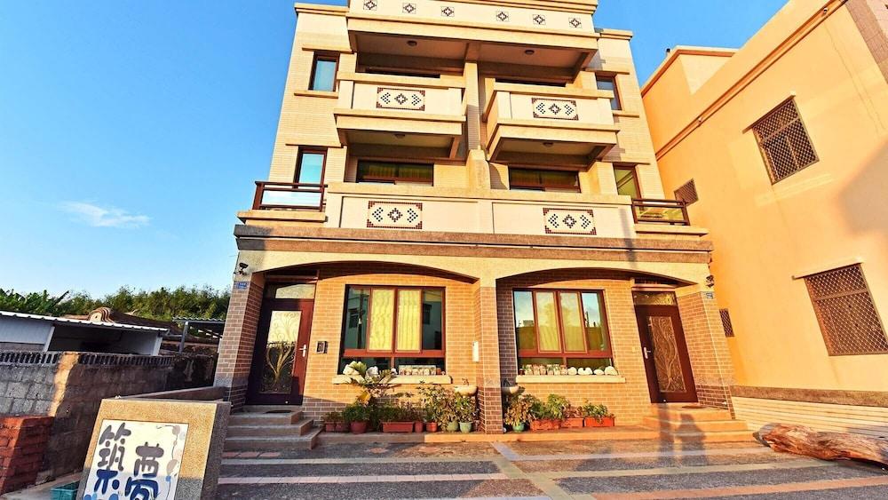 ميك دريم بد آند بريكفاست