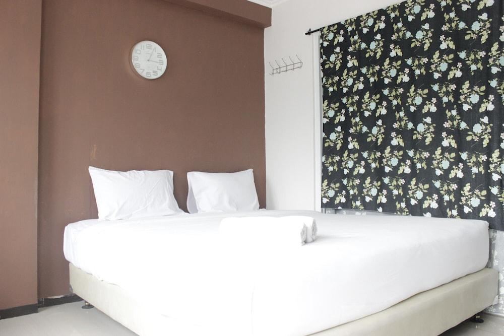 برايت آند تريندي 1 بد روم ايتواي باستور أبارتمنت نير إكيت تول الصورة الأساسية