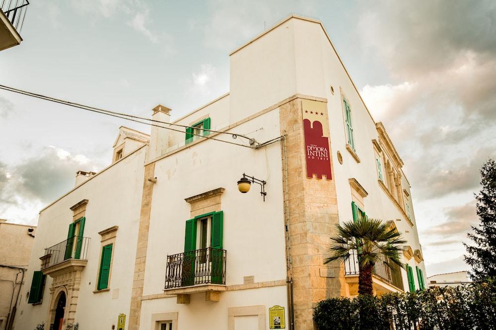 Dimora Intini Exterior