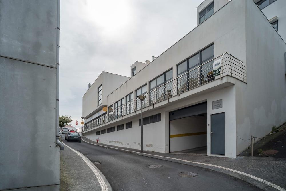 epicenter URBAN Exterior