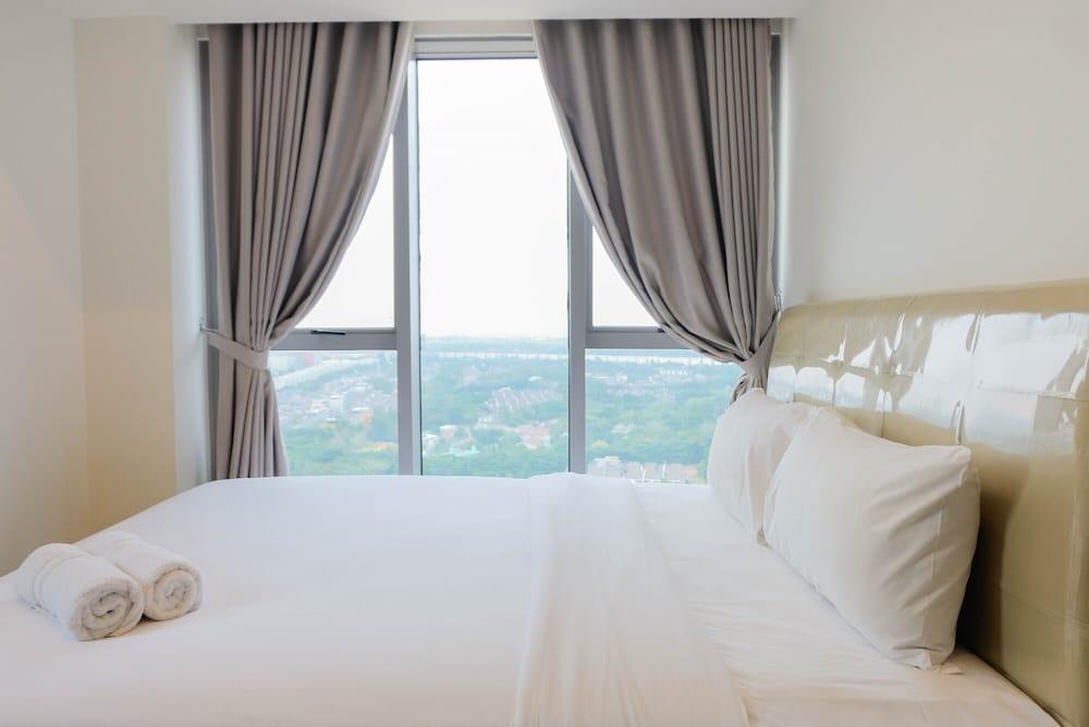 كومفي آند إليجانت 1 بد روم اراسزي ب إي أبارتمنت