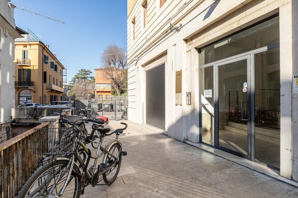 Scaligerorooms Exterior