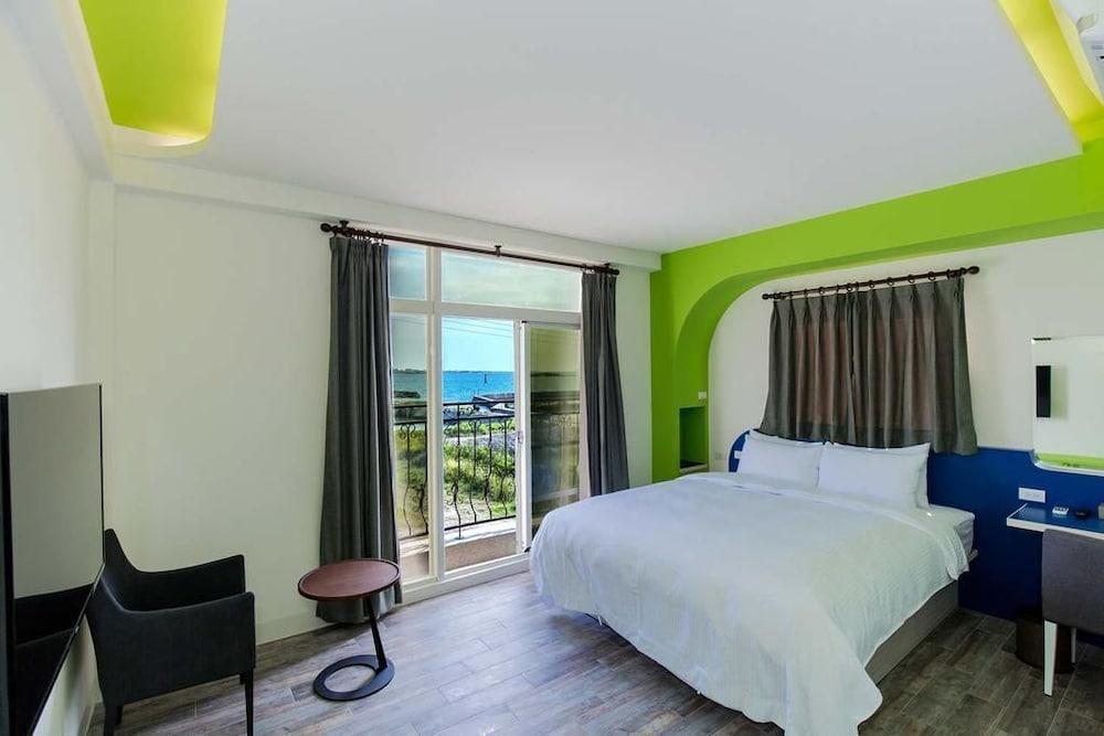 White Bay B&B Room