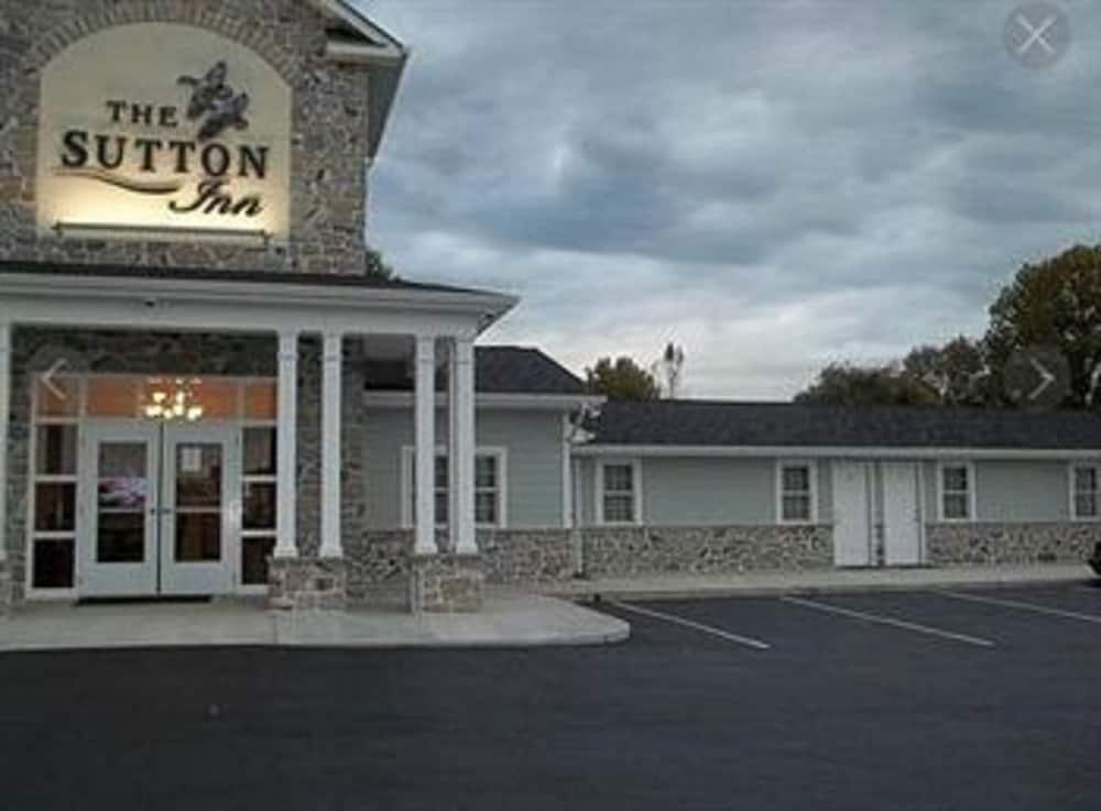 Sutton Inn