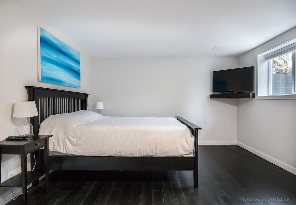 فالي ريتريت بد آند بريكفاست غرفة ضيافة