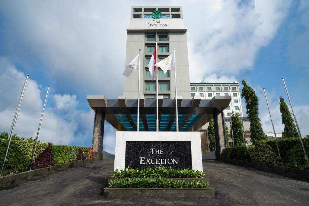 The Excelton Hotel Others
