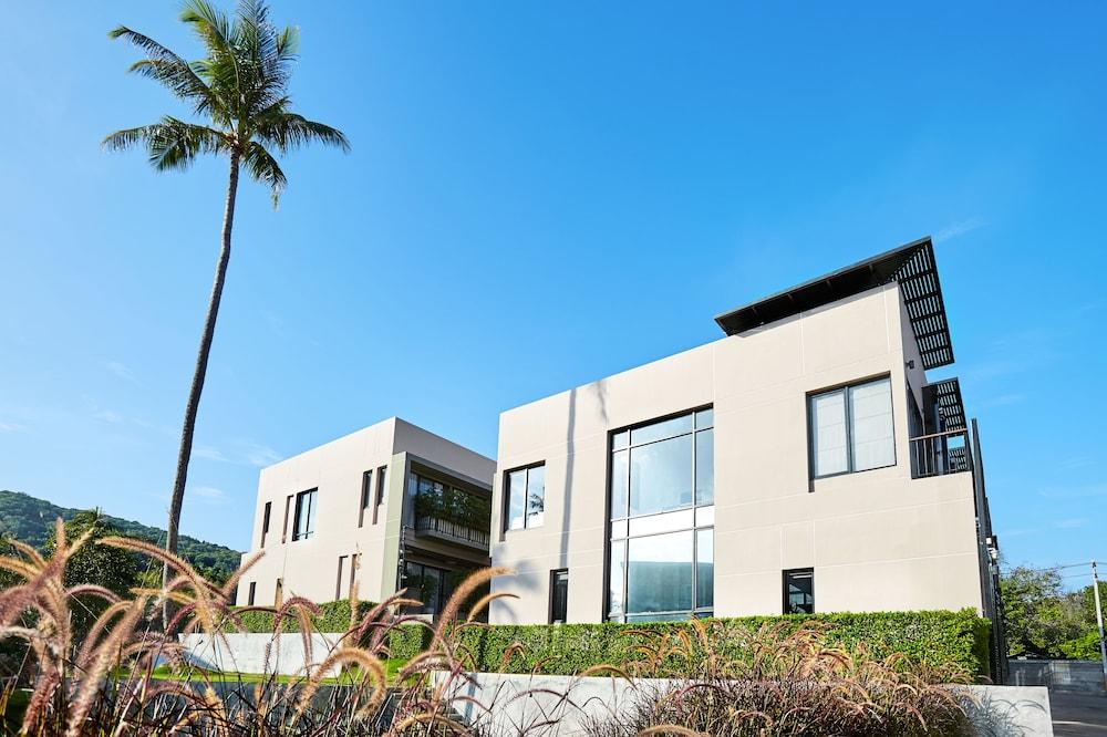 Pause on Samui Exterior