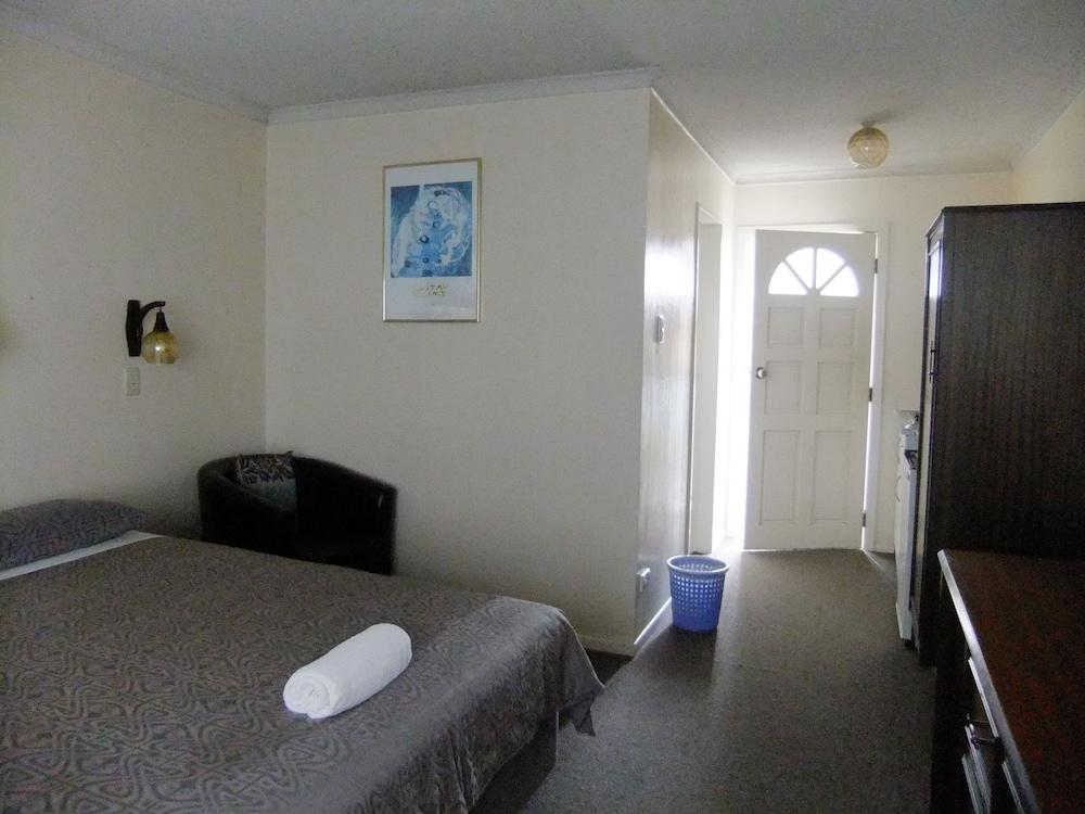 آبيكورت موتل