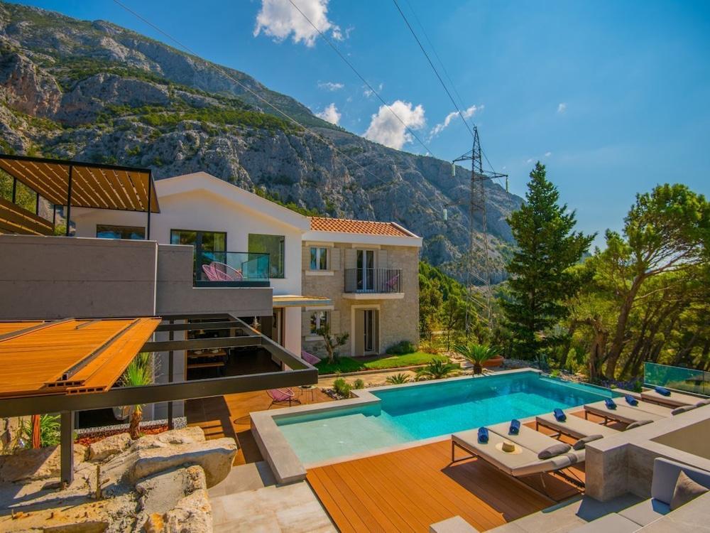 Villa de Linda