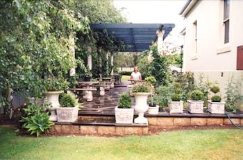 ميرتون مانور إكسكلوسيف بيد آند بريكفست المنطقة المحيطة بالمنشأة