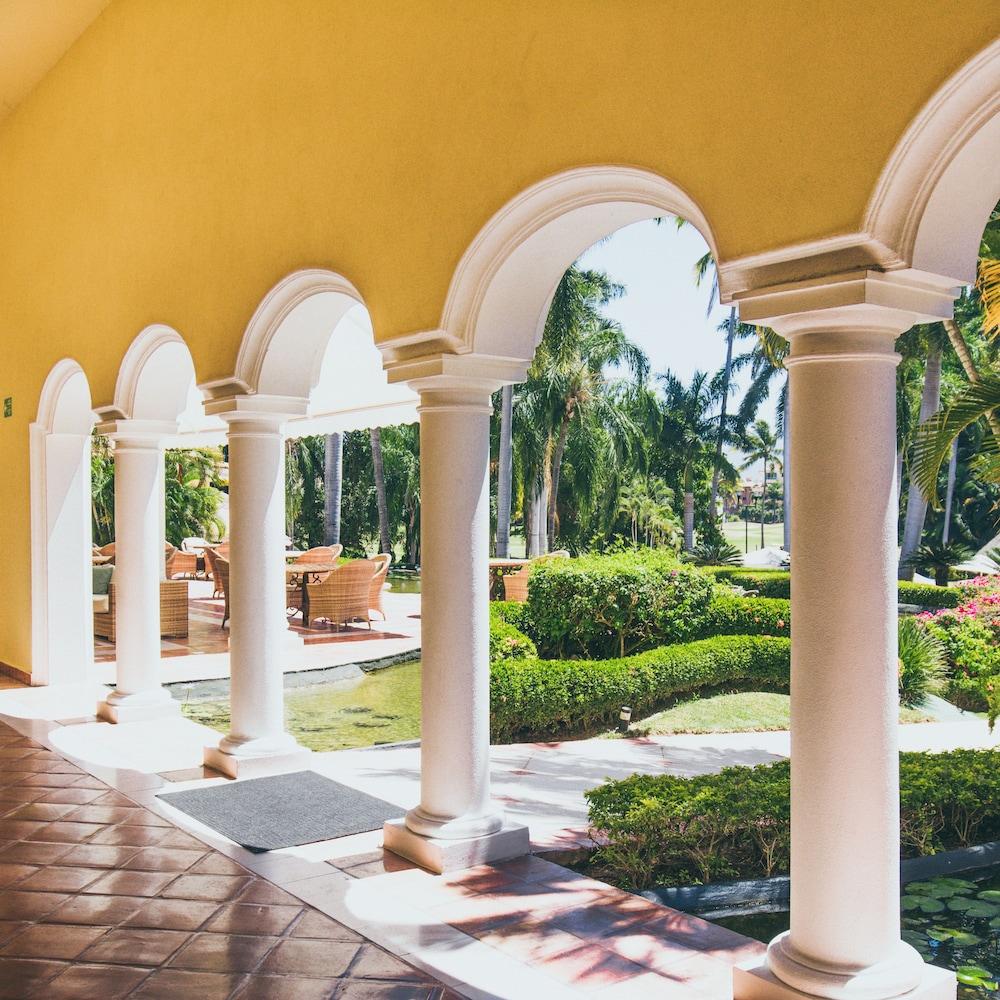 Casa Velas Adults Only All Inclusive Exterior