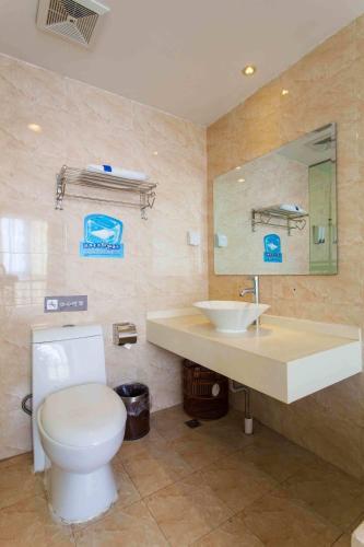 7Days Inn Dongguan Honghuating Branch Others