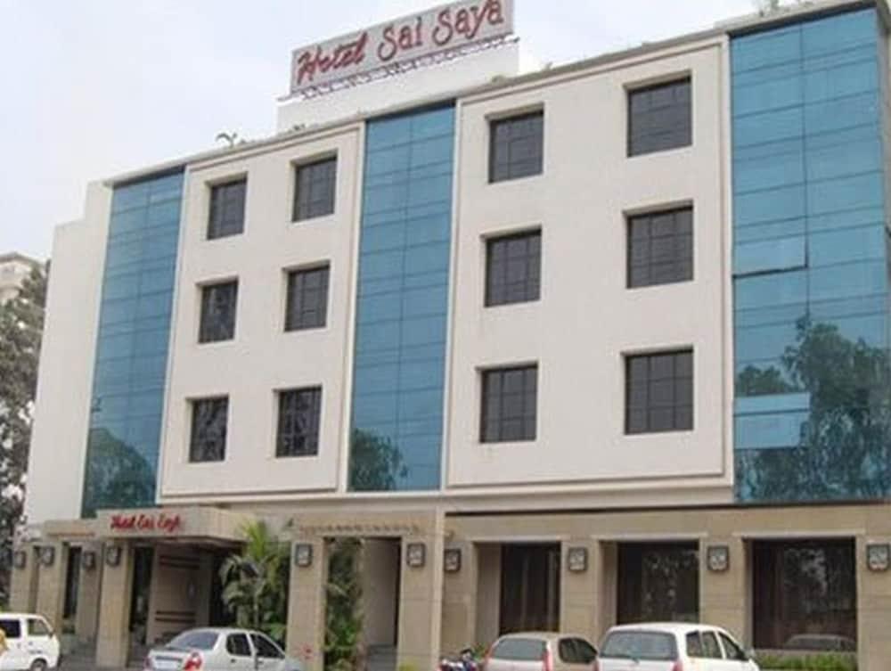هوتل ساي سايا