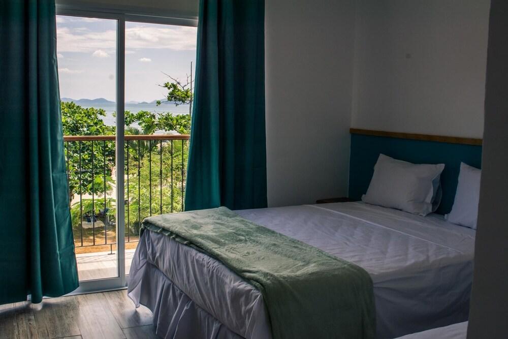 Pousada Conca di Mare Room