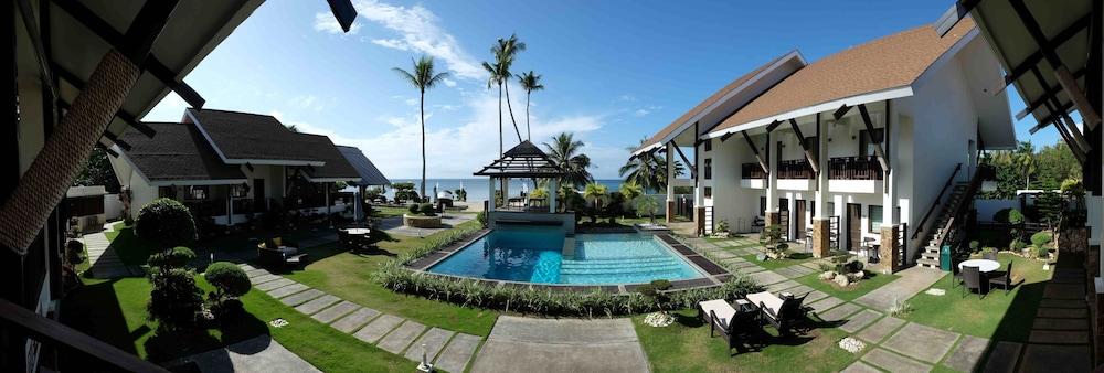 Dive Thru Scuba Resort Featured Image