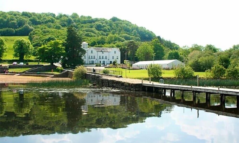 نوكنيني كانتري هاوس آند مارينا المنطقة الخارجية