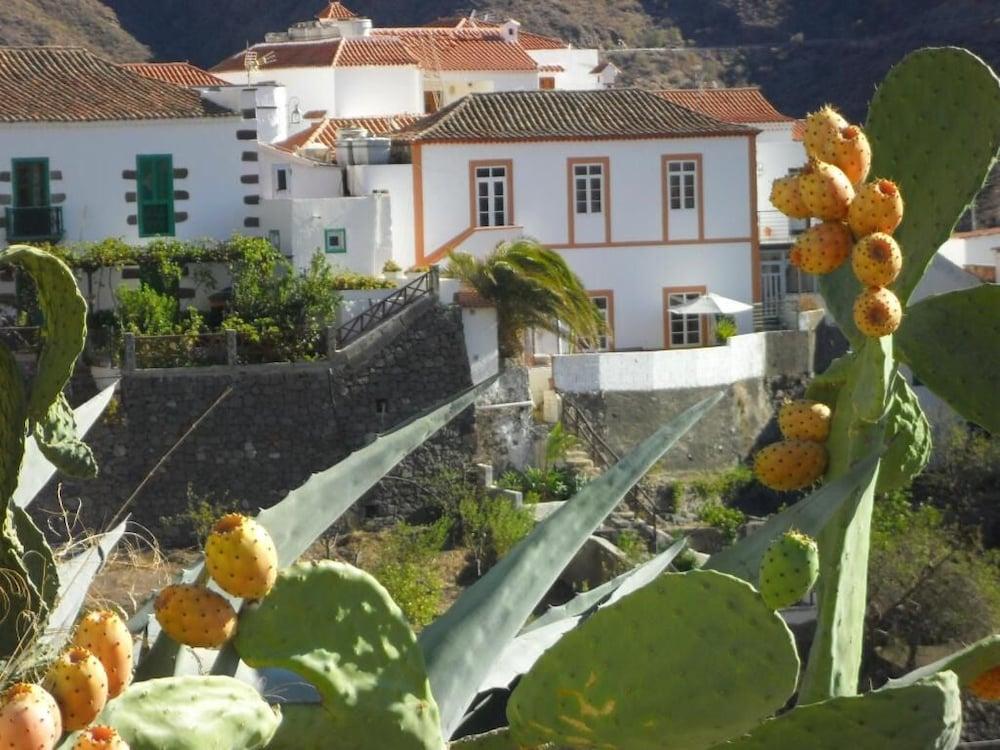 Casa Rural las Cáscaras